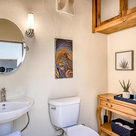 Holiday home On The Range Santa Fe
