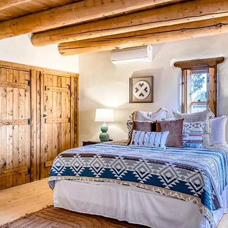 Holiday home On The Range Santa Fe