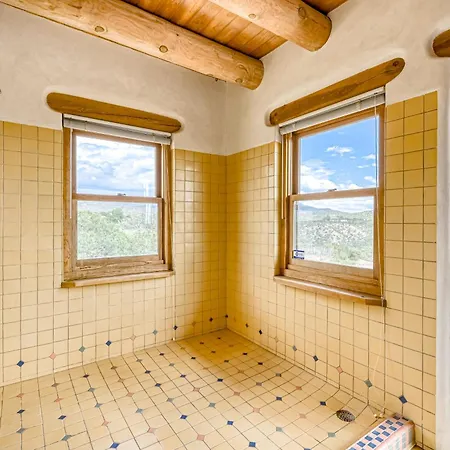 Holiday home On The Range Santa Fe