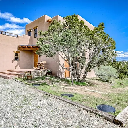Holiday home On The Range Santa Fe