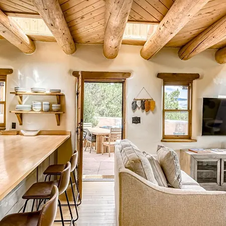 Holiday home On The Range