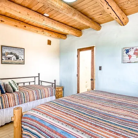 Holiday home On The Range