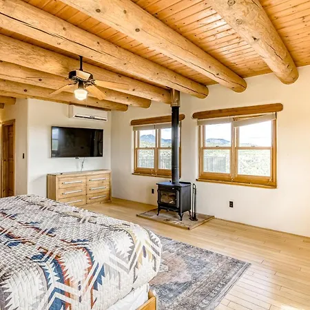 Holiday home On The Range